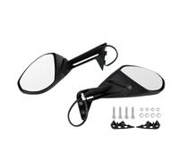 Bruce & Shark Mirror W/Turn Signal pour Ducati 959 Panigale 15-20 1299 Panigale/S/R 15-18