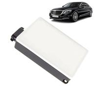 Bruce & Shark New Radar Sensor Distronic Control Unit A0009058104 pour Mercedes W205 W222 W253