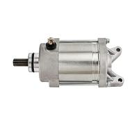 Bruce & Shark New Starter Engine 9-Spline pour Yamaha YZF-R1 RN04/RN09 2000-2003 - Direct Replacement