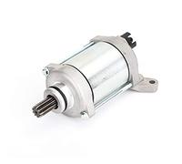 Bruce & Shark Nouveau démarreur adapté pour Yamaha Yfm450Fwa pour Grizzly 450 pour Kodiak 450 11-2016 1Ct8189000