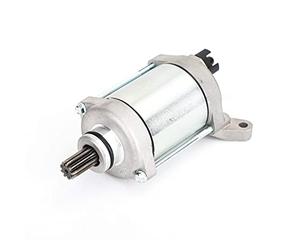 Bruce & Shark Nouveau démarreur adapté pour Yamaha Yfm450Fwa pour Grizzly 450 pour Kodiak 450 11-2016 1Ct8189000