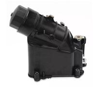 Bruce & Shark Oil Filter Housing Adapter pour BMW E81 E82 E87 E88 E90 E91 X1 X3 11427807799
