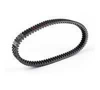 Bruce & Shark Premium Drive Belt pour Yamaha YP400 Majesty 2004-2014 YP400 Grand Majesty