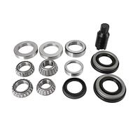 Bruce & Shark Rear Differential Bearings Repair Kit F-577158 pour Cadillac ATS CTS 2013-2019