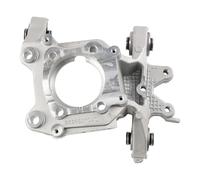 Bruce & Shark Rear Left Suspension Knuckle 5090073AE pour Jeep Cherokee 2014-2018