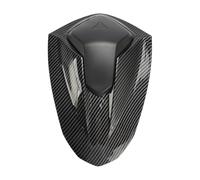 Bruce & Shark Rear Tail Seat Fairing Cowl Cover pour Street Triple RS 765 2020-2024 Carbon