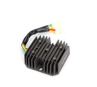 Bruce & Shark Régulateur de redresseur de Tension adapté pour Polaris Sawtooth 200 06-07 Phoenix 200 05-17