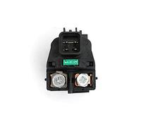 Bruce & Shark Relais de démarrage Relais solénoïde de démarreur adapté pour Suzuki pour KingQuad pour Lta pour 450700750500 pour 3180041G10 pour Gsf