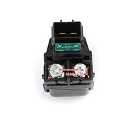 Bruce & Shark Relais de démarreur Relais de solénoïde de démarreur adapté pour Suzuki 2003 08 04 05 06 07 08 Ltz400 LTZ 400 Z400 ATV