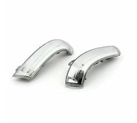 Bruce & Shark Right Left In-Mirror Turn Signal Light pour VW pour Jetta MK5 05-10 Passat B6 S