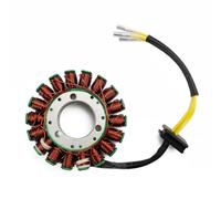 Bruce & Shark Stator Generator pour Kawasaki KZ1000P Police 1982-2001 KZ1000J KZ1000R 1981-1983