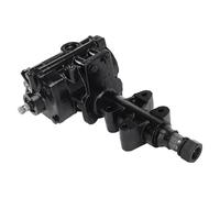 Bruce & Shark Steering Gear Box A4634606900 pourMercedes-Benz G-Class W460 W461 W463 2007-2018, Direct Replacement Steering Gear Box