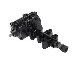 Bruce & Shark Steering Gear Box A4634606900 pourMercedes-Benz G-Class W460 W461 W463 2007-2018, Direct Replacement Steering Gear Box