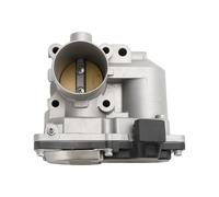 Bruce & Shark Throttle Body A1320700027 pour Smart Fortwo 1.0L Pure/Passion 2008-2015 - Direct Replacement, 6 Pin Electrical Connector
