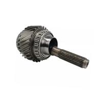 Bruce & Shark Transmission Transfer Case Gear Output Shaft fit pour Mercedes-Benz 722.9 A2212710248 Remanufactured