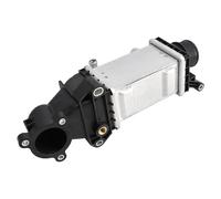 Bruce & Shark Turbo Intercooler pour VW Polo 6C, pour Audi A1 S1, pour Seat Ibiza, pour Toledo - OE Part 04B145749K
