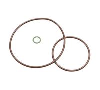 Bruce & Shark Vacuum Pump Reseal Rebuild Kit 7556919 Gasket pour Mini Cooper 1.6L 1.6T N12 N14
