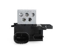 Bruce & Shark Ventilateur 255509263R Chauffage Blower Moteu Régulateur Résistance pour Dacia pour Dokker pour Duster pour Lodgy pour Logan