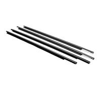 Bruce & Shark Weatherstrip Window Seal Belt pour Dodge Ram 1500 2500 3500 4500 5500 2009-2021