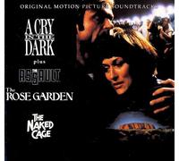 BRUCE SMEATON - "4 Original Motion Picture Soundtracks" A Cry In The Dark / The Assault / The Rose Garden / The Naked Cage