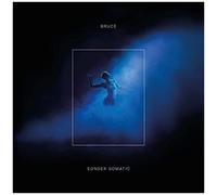 Bruce - Sonder Somatic [Cd]