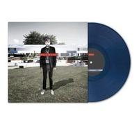 Bruce Soord – Bruce Soord – Vinyle LP – Éd. 10e anniversaire, vinyle bleu, masterisé half‑speed