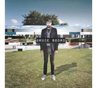 Bruce Soord – Bruce Soord – CD – Kscope