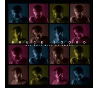 Bruce Soord – All This Will Be Yours – CD – Import – Kscope