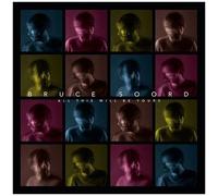 Bruce Soord – All This Will Be Yours – CD – Import – Kscope