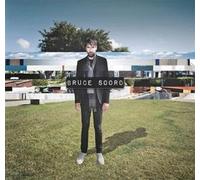 Bruce Soord CD