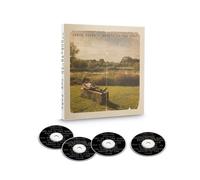 Bruce Soord - Ghosts In The Park [Compact Discs] With Blu-Ray, With Book, Hardcover, Uk - Import
