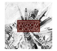 Bruce Soord & Jonas Rens – Wisdom of Crowds – Kscope