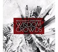 Bruce Soord & Jonas Rens – Wisdom of Crowds – Numérique – Kscope