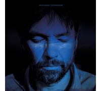 Luminescence Édition Limitée Vinyle Bleu