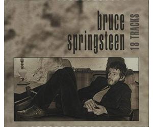 Bruce Springsteen - 18 Tracks