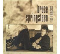 SPRINGSTEEN.B LIVRE 48 PAGES - Bruce Springsteen - 18 Tracks