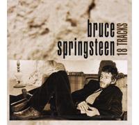 Bruce Springsteen – 18 Tracks – CD