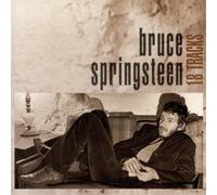 Bruce Springsteen – 18 Tracks – Double vinyle (12")