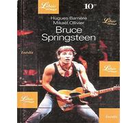 Bruce Springsteen