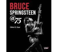 Bruce Springsteen @ 75