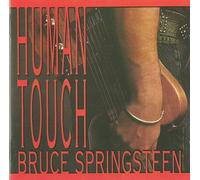 Bruce Springsteen - 90s Rock (CD Album Bruce Springsteen, 14 Tracks)