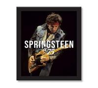 Bruce Springsteen à 75 ans