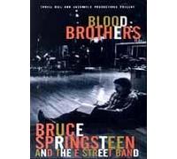 Blood brothers - DVD Zone 1 DVD