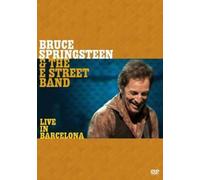Bruce Springsteen and the E Street Band: Live in Barcelona (DVD)