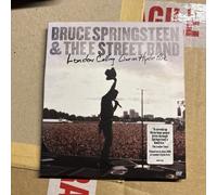 Bruce Springsteen And The E Street Band - London Calling - Live Dvd