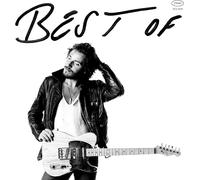 Bruce Springsteen : Best Of 1973-2020 - vinyle LP 33 tours