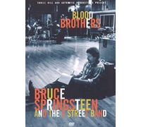 Bruce Springsteen – Blood Brothers – DVD neuf – Sony