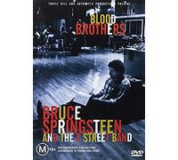 Bruce Springsteen - Blood Brothers [Region 4]