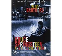 Bruce Springsteen - Blood Brothers [Region 4]