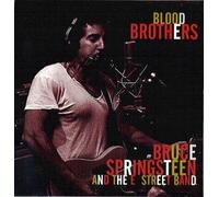 Bruce Springsteen - Blood Brothers (UK Import)